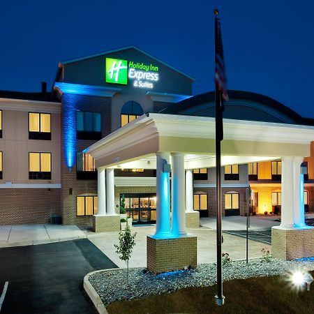 Holiday Inn Express And Suites Limerick - Pottstown By Ihg Exterior foto
