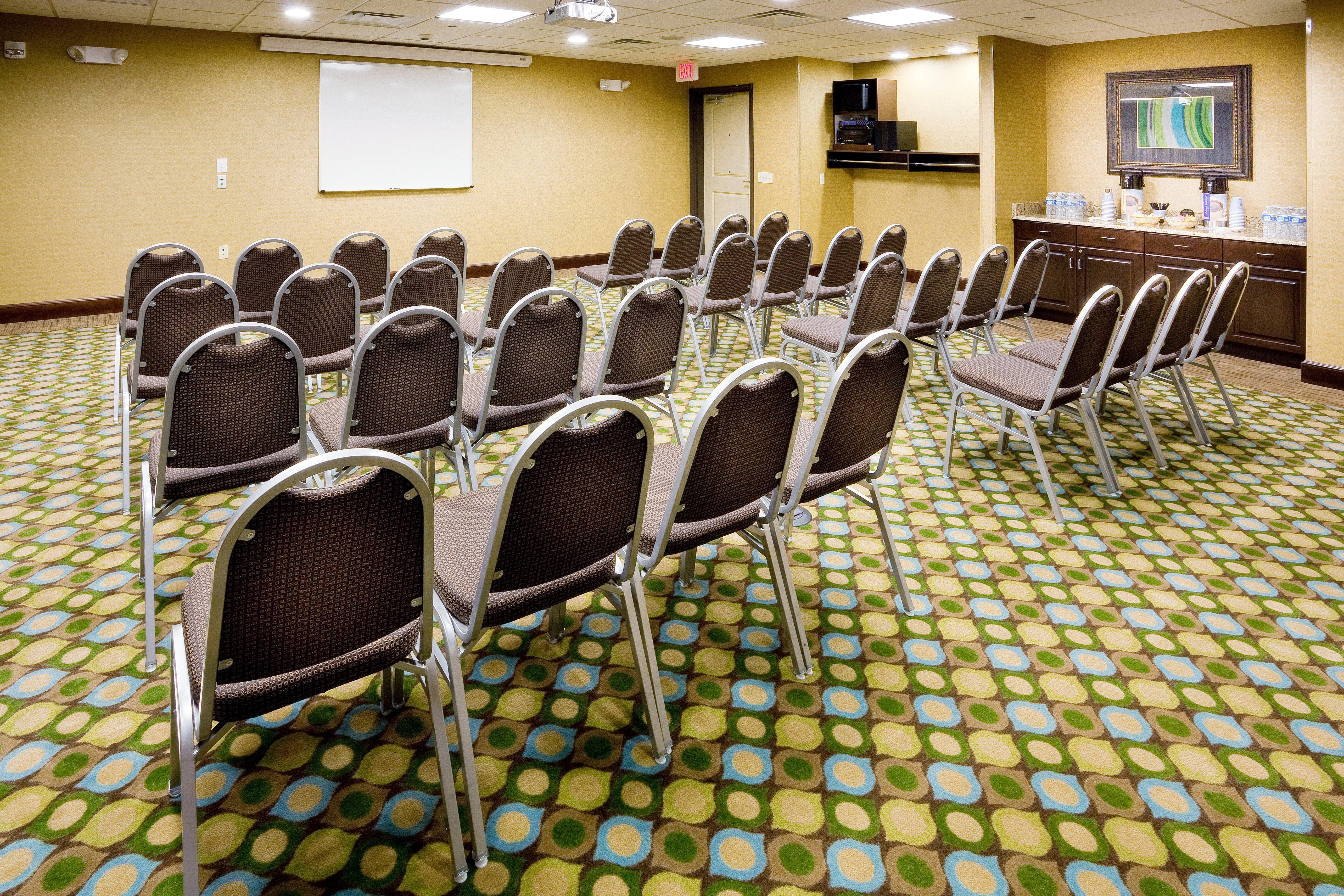 Holiday Inn Express And Suites Limerick - Pottstown By Ihg Exterior foto