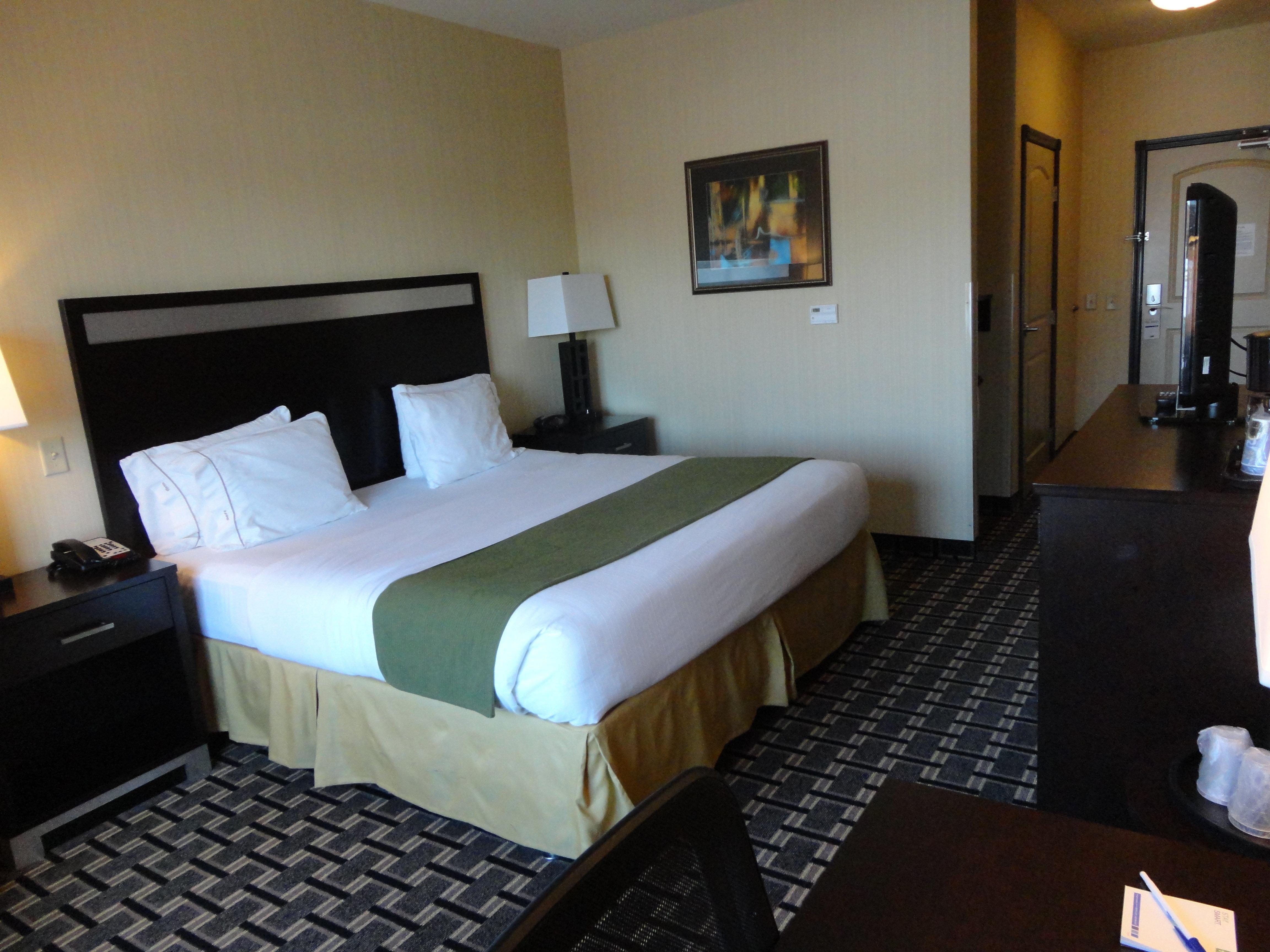 Holiday Inn Express And Suites Limerick - Pottstown By Ihg Exterior foto